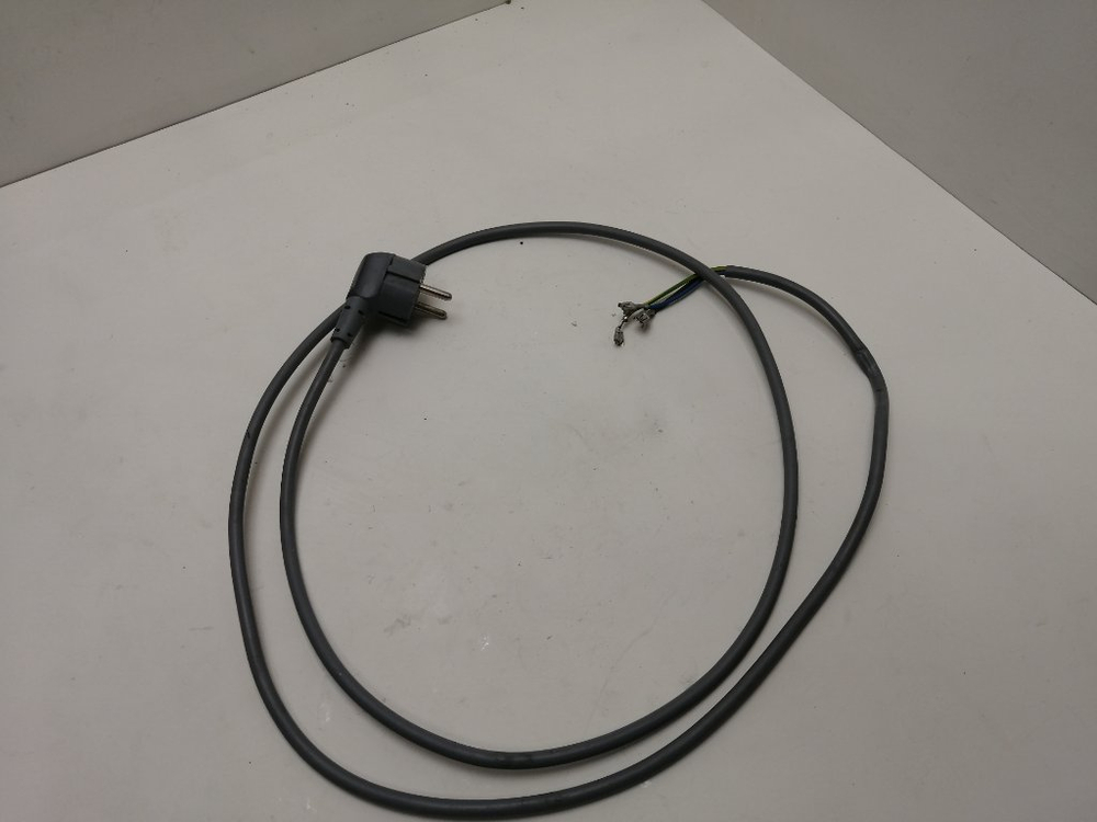 AWE7527/1 кт119 Сетевой шнур для стиральной машины Whirlpool AWE7527/1 б/у