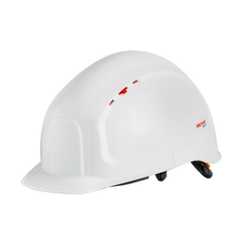 Каска Росомз RFI-7 TITAN RAPID, защитная, белая, арт. 71717