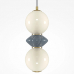 Подвесной светильник Maytoni Brosche MOD362PL-L10GR3K