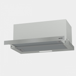 Встраиваемая вытяжка Gorenje TH60E5X
