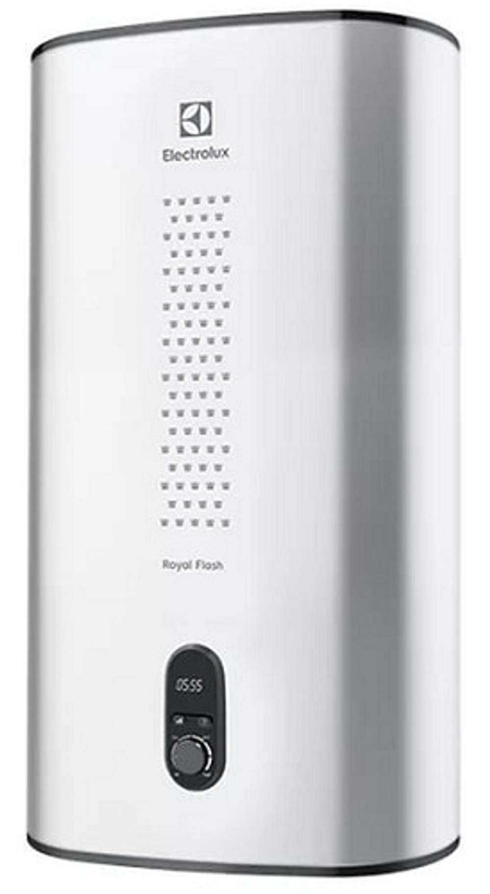 Водонагреватель  Electrolux EWH 30 Royal Flash Silver