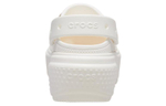 Crocs Eva 5.5Cm (Женская размерная сетка)