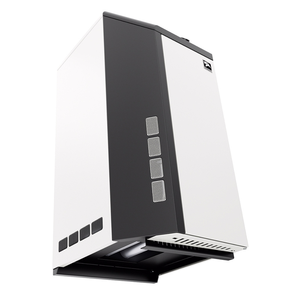 Напольный газовый котел Лемакс Omega-35