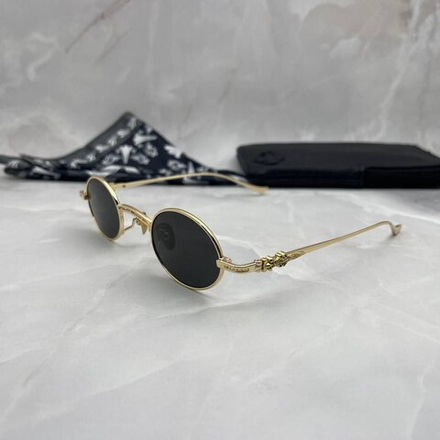 Солнцезащитные очки Chrome Hearts