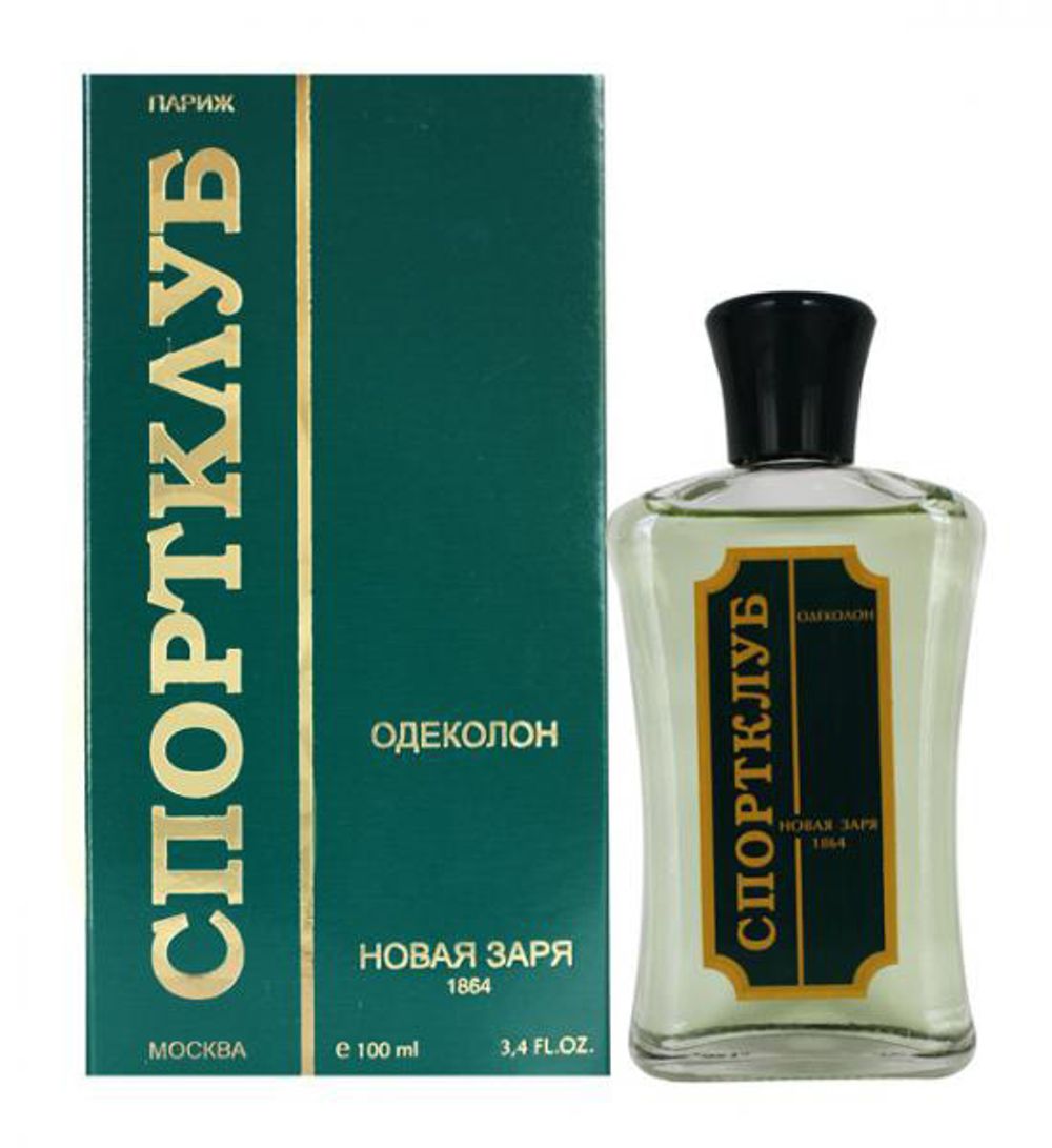 Nouvelle Etoile – Новая Заря Sportclub