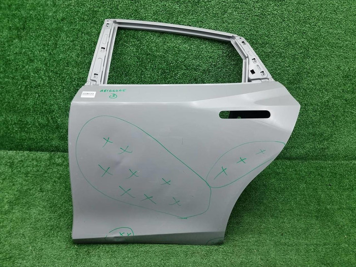 Дверь задняя левая Changan Uni-V (2022-н.в.)