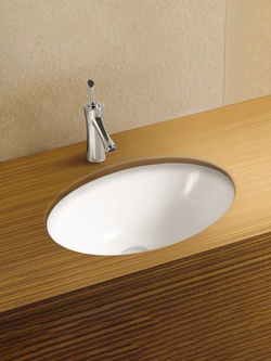 Раковина подвесная WeltWasser WW DEILBACH 6005 510х390х200