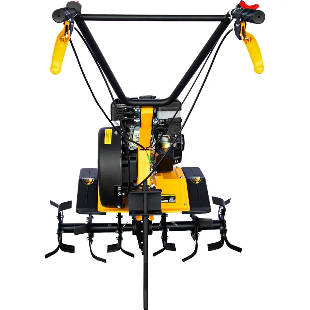 HUTER GMC-850 мотокультиватор 70/5/24