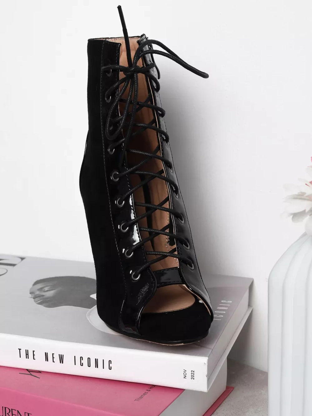 HIGH HEELS хилсы для танцев