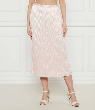 Юбка Vavaria BOSS BLACK - розовый(50537398)