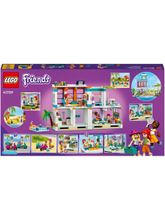 Конструктор LEGO Friends 41709 Пляжный дом для отдыха