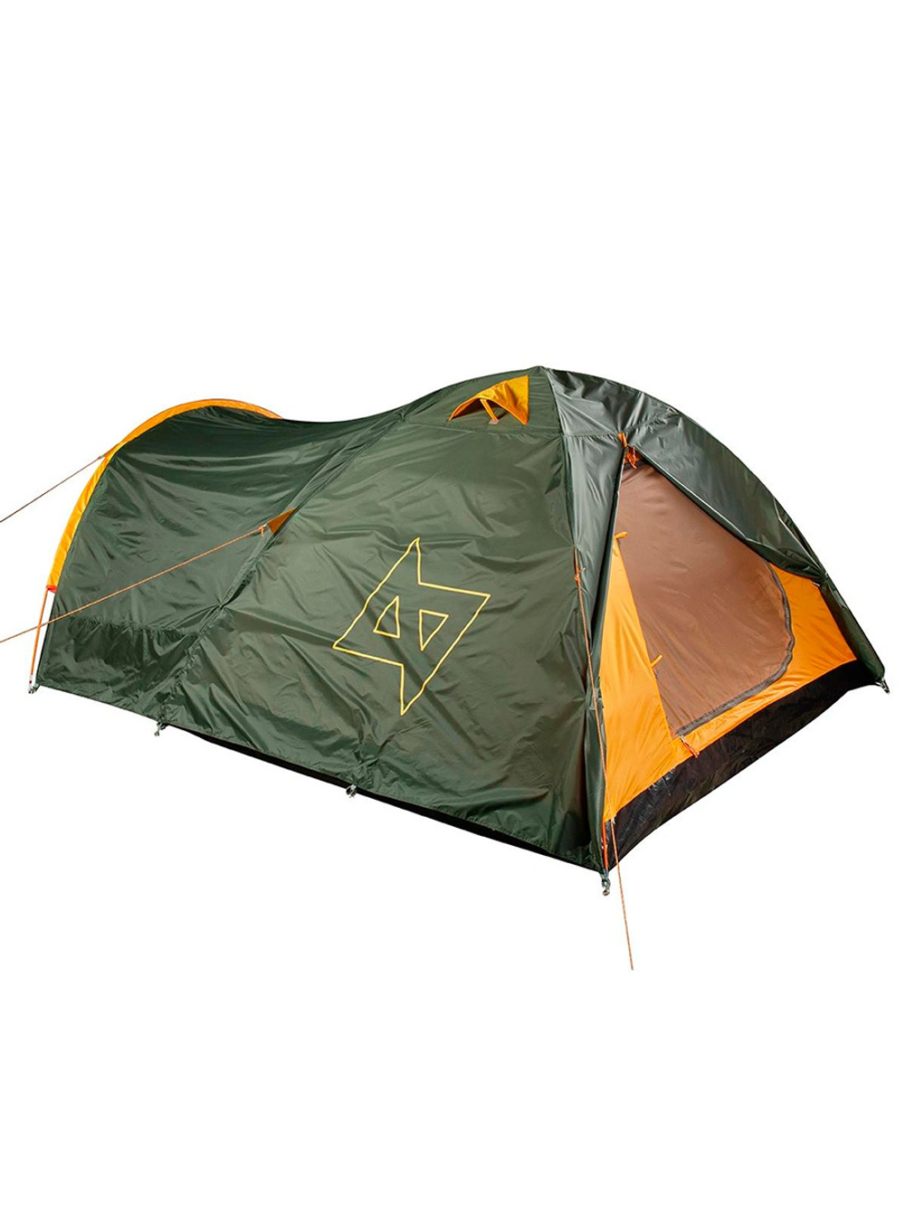 Палатка Helios PASSAT-4 (HS-2368-4 GO)