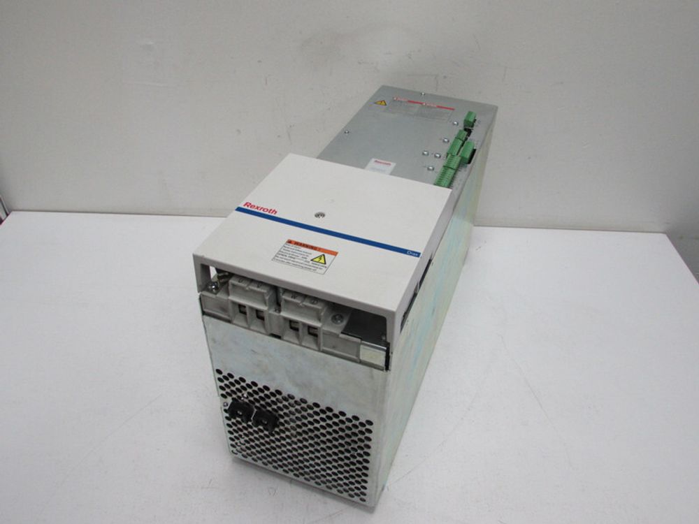 INDRAMAT HVR02.2-W010N