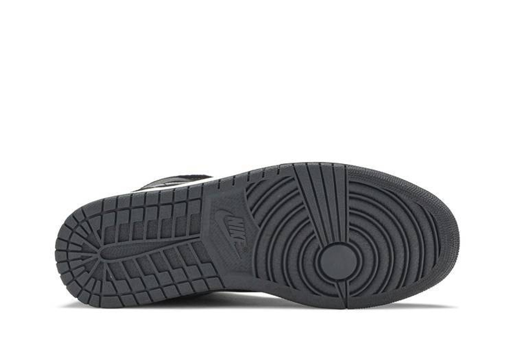 Air Jordan 1 Retro Mid SE Winterized