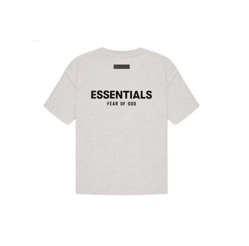 Fear of God Essentials SS22 'Light Oatmeal'