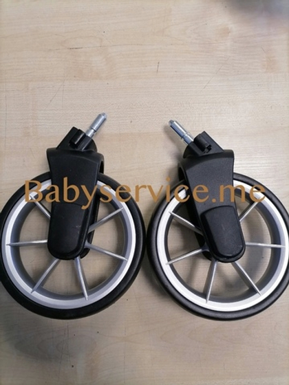 Колесо Carrello Gloria левое