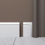 Завершающий элемент XPS POLYMER Н 80- комплект 2шт