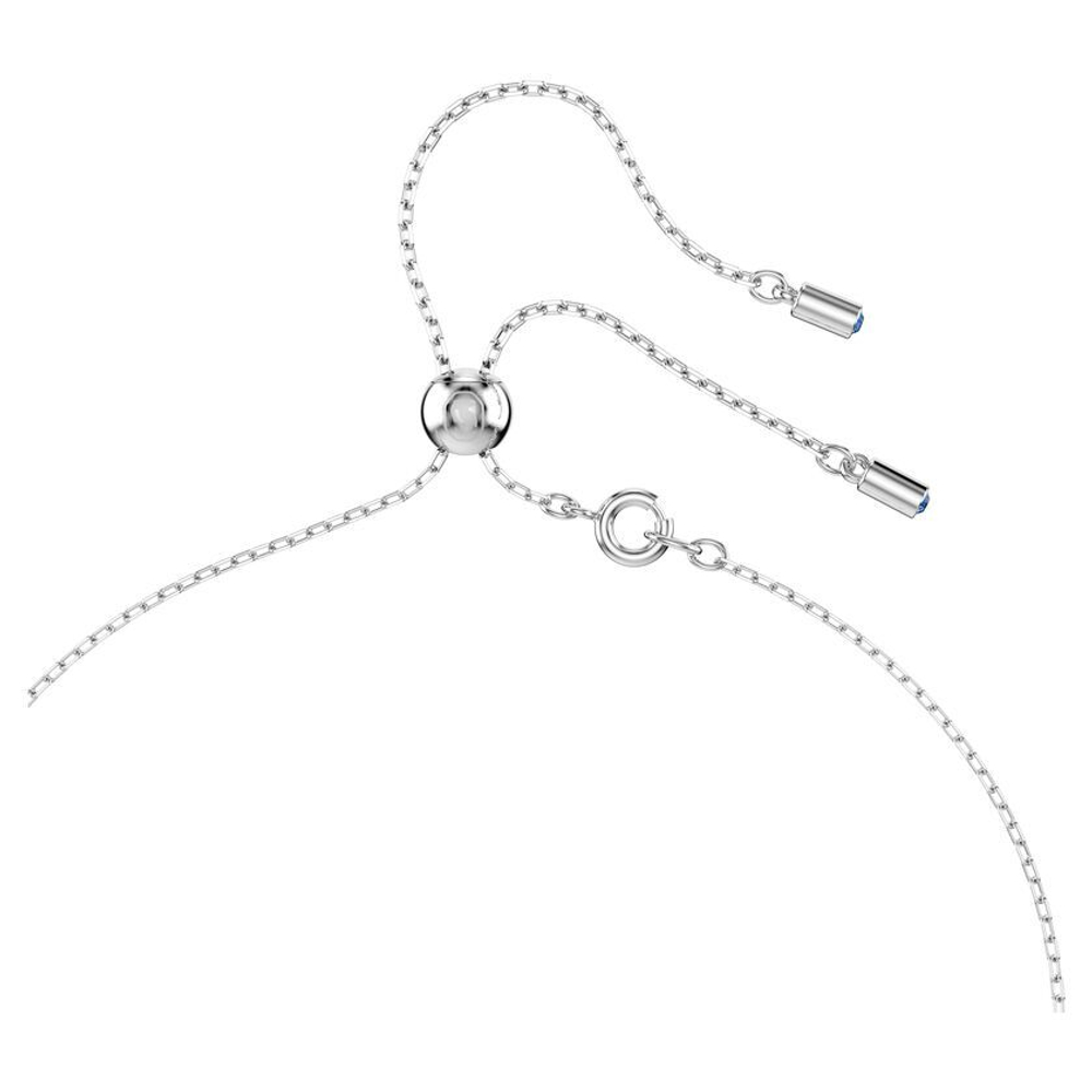 Кулон Attract Y SWAROVSKI