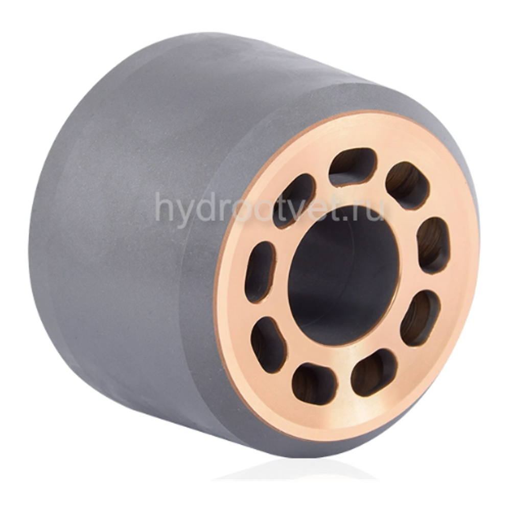 A20VLO190 CYLINDER BLOCK - Блок цилиндров