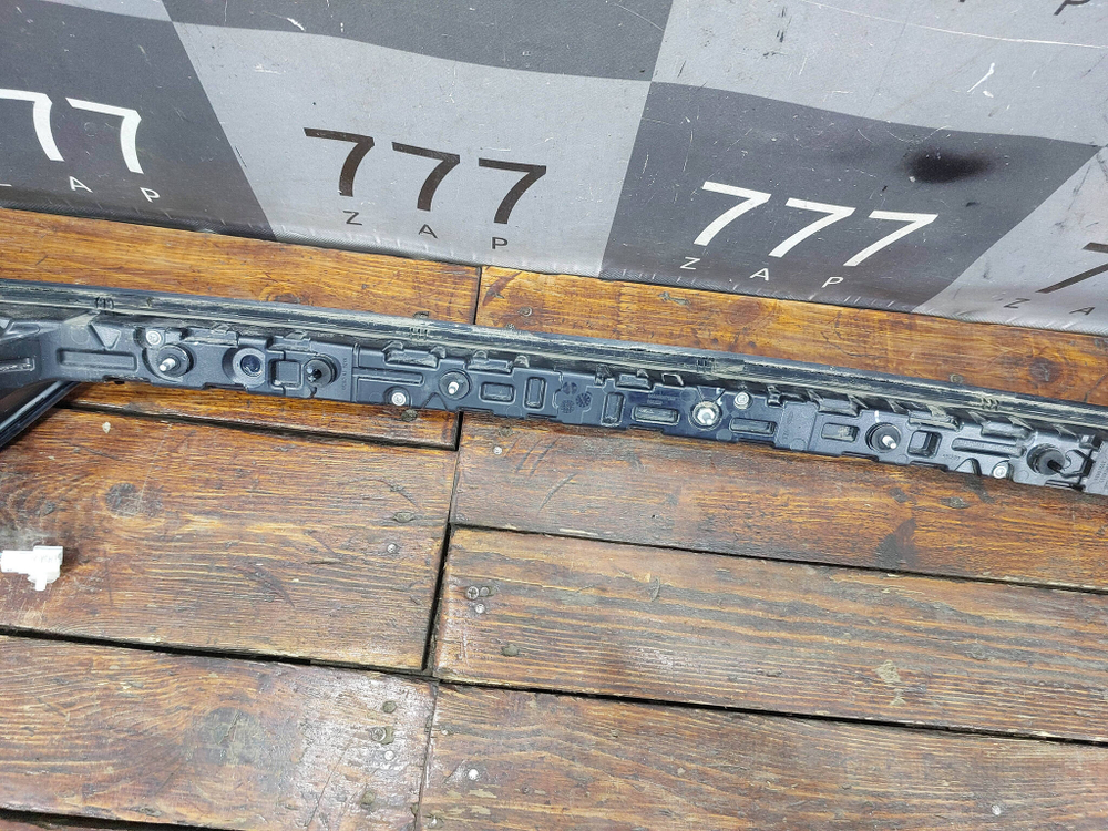 Фонарь задний центральный с дефектом Exeed LX 19-нв Б/У Оригинал 605000962AA