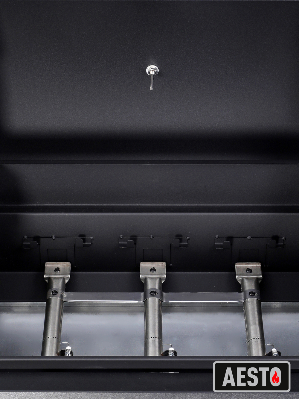 Гриль газовый AESTO с 3 горелками 11105