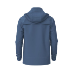 Куртка ветрозащитная детская Evolution 24 Rain Jacket Y — Obsidian