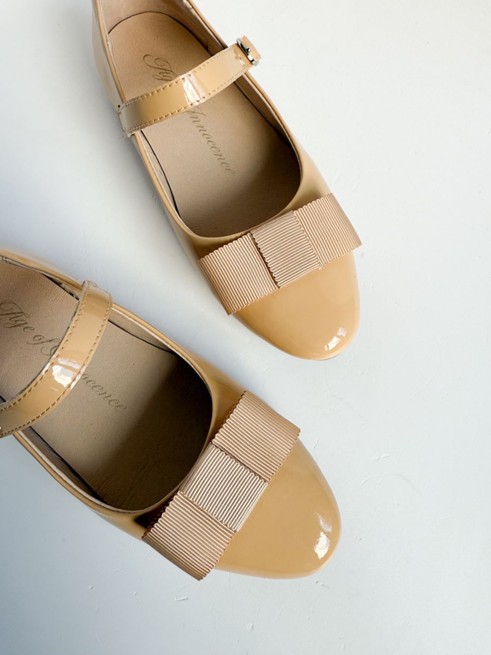 Новые туфли Age of Innocence, 30