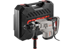 Перфоратор Crown 1500 Вт, 15 Дж CT18216V BMC