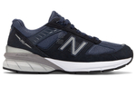 Кроссовки New Balance Nb 990 V5 (Женская размерная сетка)