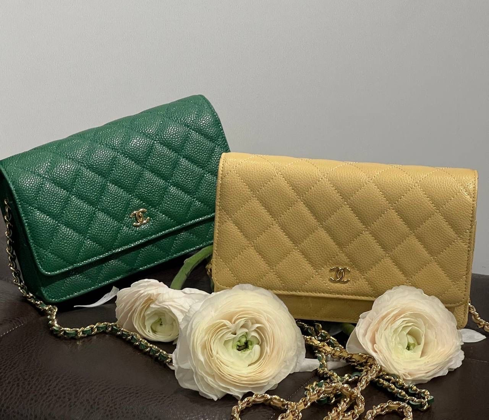 Сумка Chanel