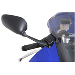 Расширители зеркал SW-MOTECH для Yamaha YZF-R6