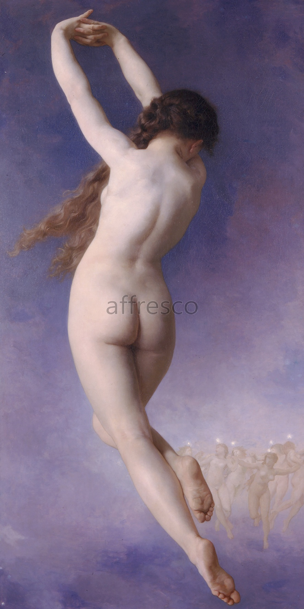 Фреска арт. ID136434