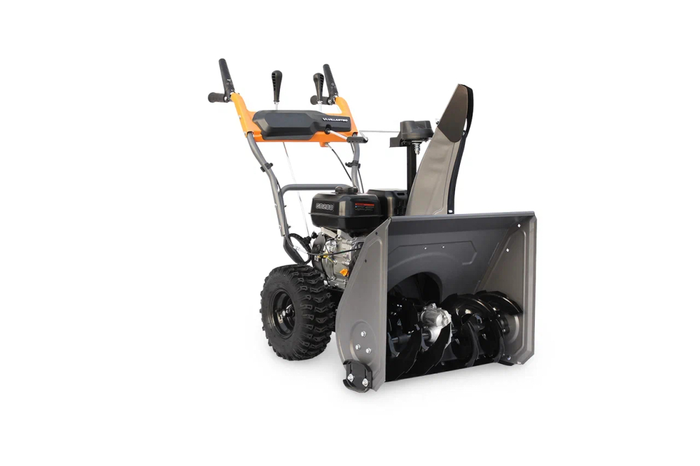 Снегоуборщик бензиновый Villartec WB5561