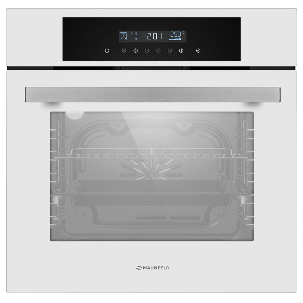 Шкаф духовой электрический MAUNFELD AEOD6063W