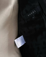 Жакет GUCCI