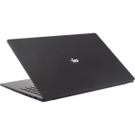 Ноутбук iRU Strato 15ALID4 15.6" IPS Core i7 1280P 16Gb/512Gb SSD Win 11 Pro черный (2168046)