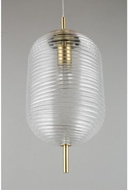 Подвесной светильник Aployt Mattia APL.316.16.01