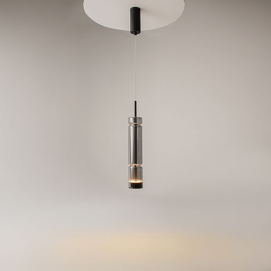 Подвесной светильник Maytoni MOD272PL-L12B3K1