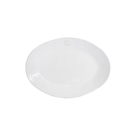 Тарелка, white, 29 см, NOA302-02203B