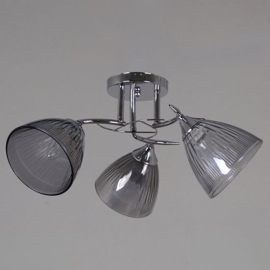 12560-0.3-03 CR светильник потолочный