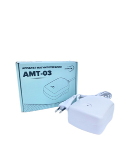 Аппарат магнитотерапии АМТ-03