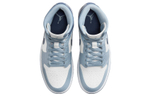 Кроссовки Jordan Air Jordan 1 Mid (Женская размерная сетка)