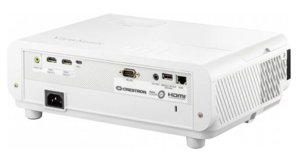 Проектор  Viewsonic PX749-4K
