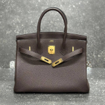 Сумка Hermes 30 см