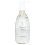 Aromatica, органический гель с алоэ вера, 300 мл (10,1 жидк. унции)