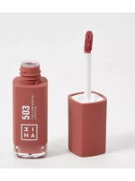 Жидкая помада, стойкая, The Longwear Lipstick 3INA 503