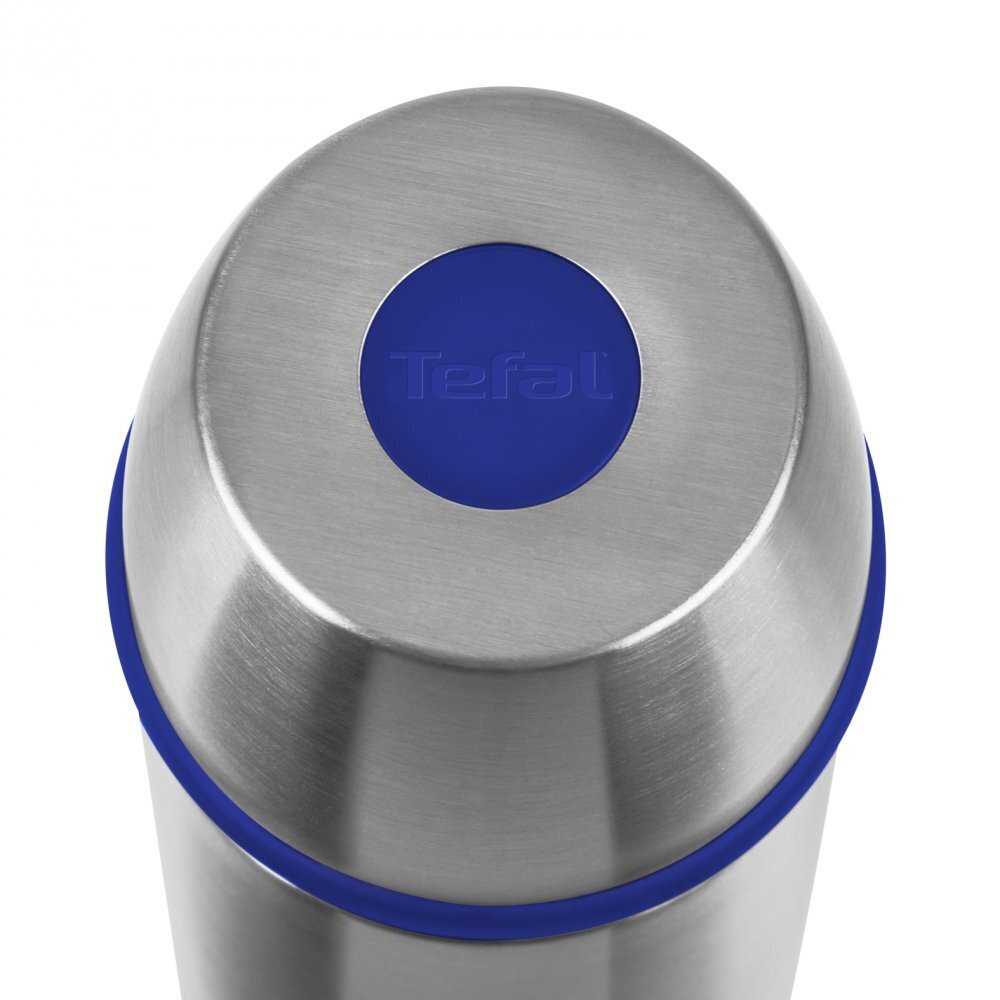 Термос Tefal Captain K3063514 0,7 л