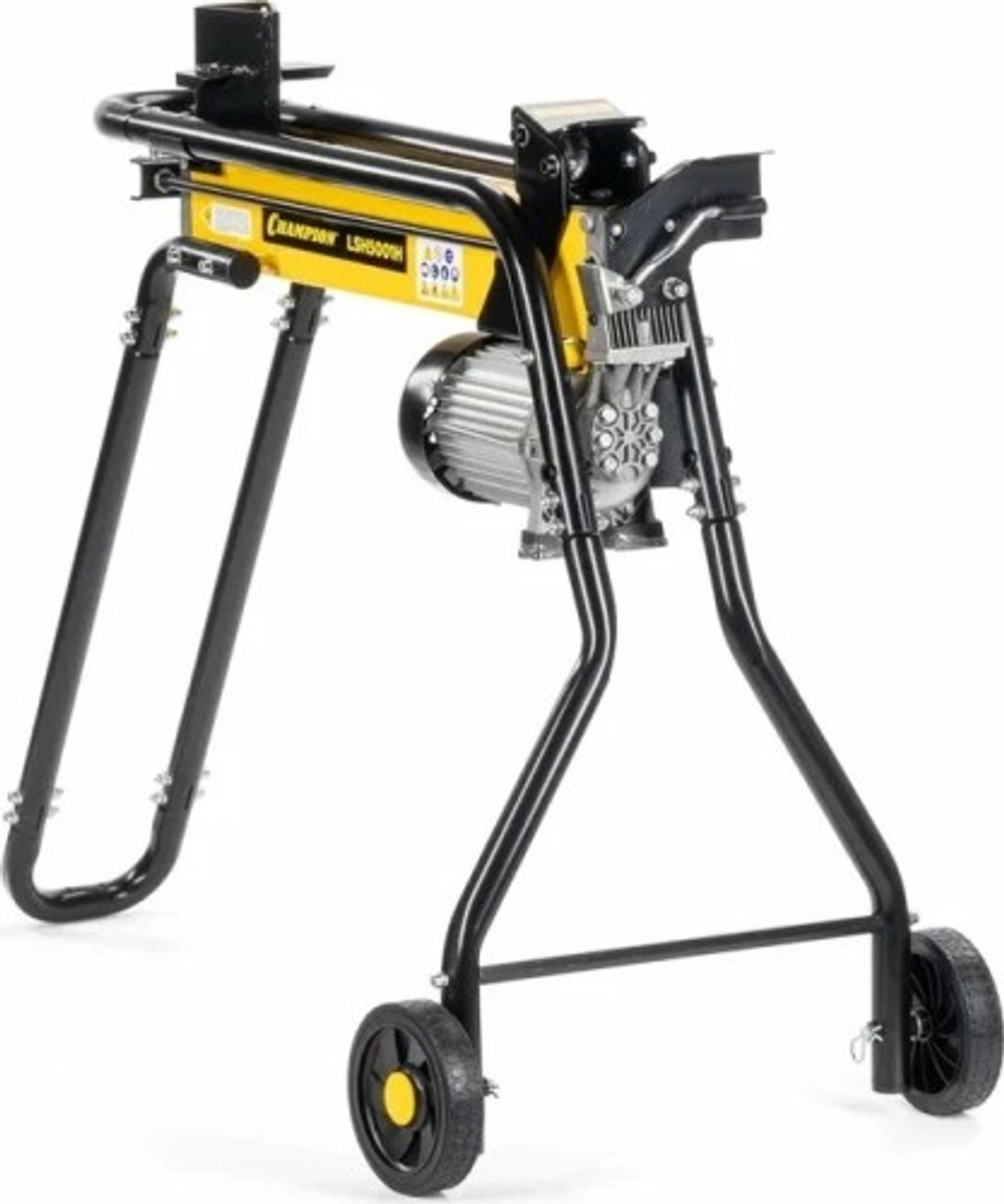 Дровокол CHAMPION LSH5001H