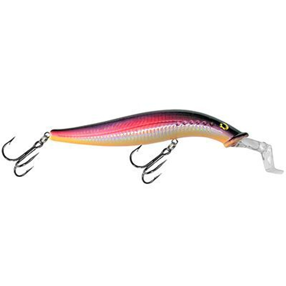 Воблер Минноу МИНОГА 100mm, вес - 14,0g,