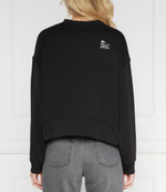 Худи Lacoste - черный(SF5614)